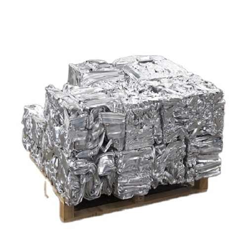 Aluminum Extrusion Scrap