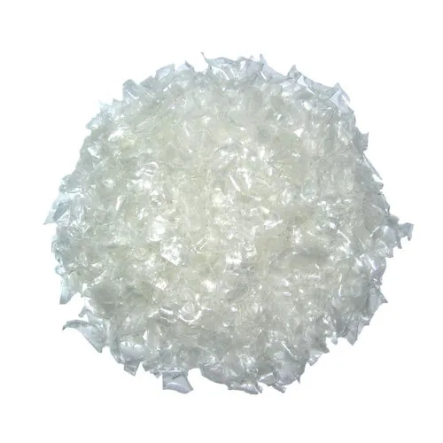 Pet Bottles Scrap
