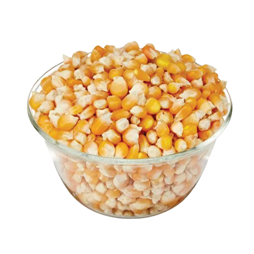 Yellow Corn